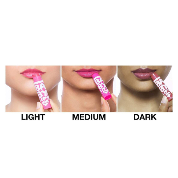 Lip Balm - Crazy Lips