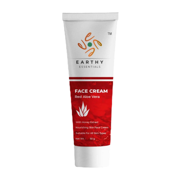 Face Cream-Image