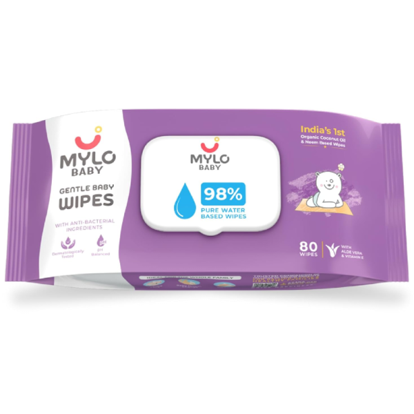 Baby Wipes-Image