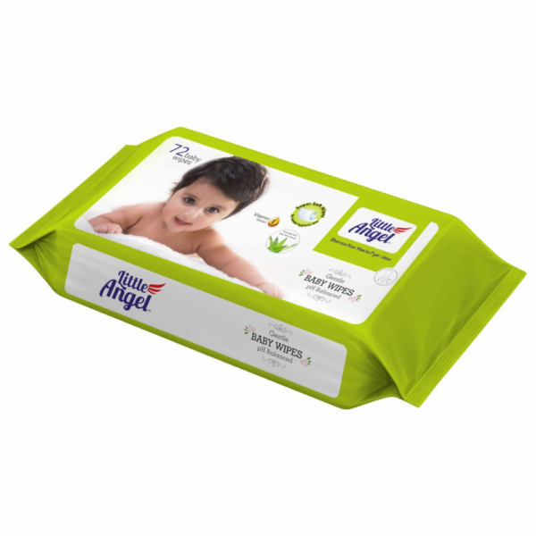 Baby Wipes-Image
