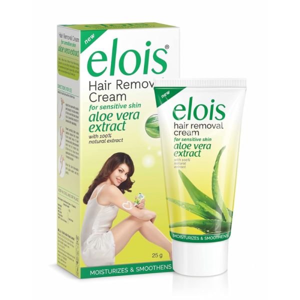 Hair Removal Cream-Image
