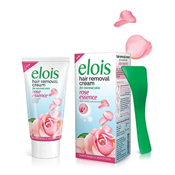 Hair Removal Cream-Image