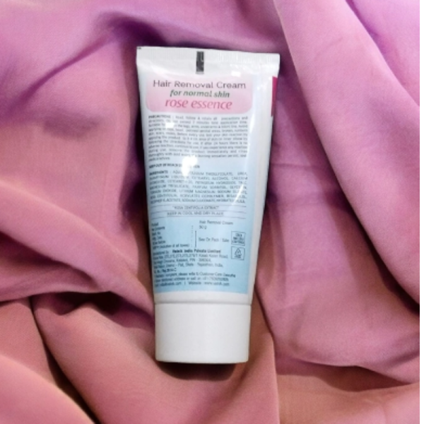 Hair Removal Cream - elois