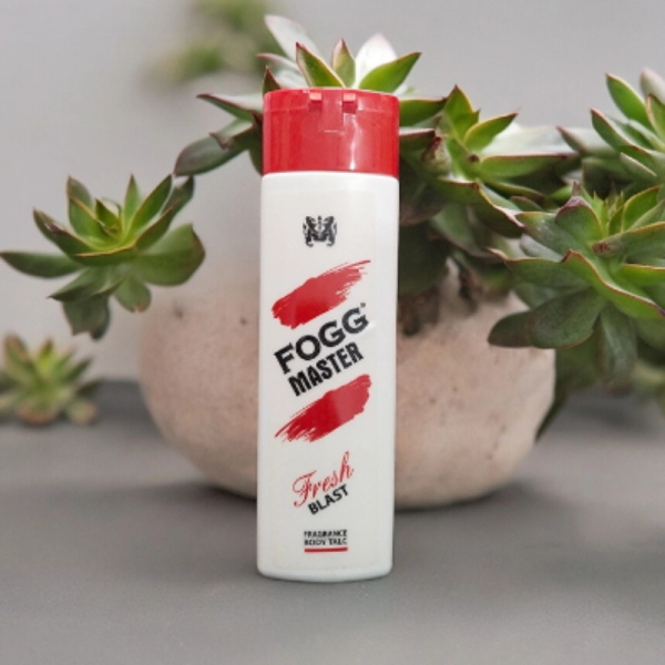 Talcum Powder-Image