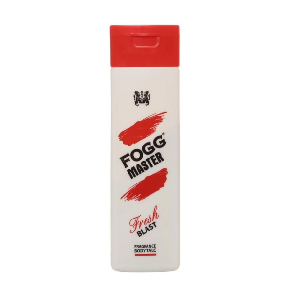 Talcum Powder - Fogg