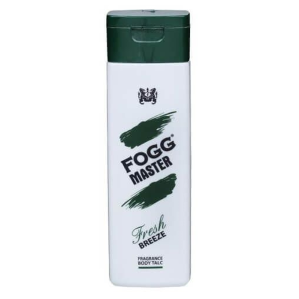 Talcum Powder-Image
