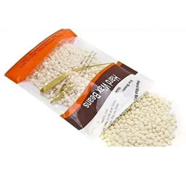 Hard Wax Beans-Image