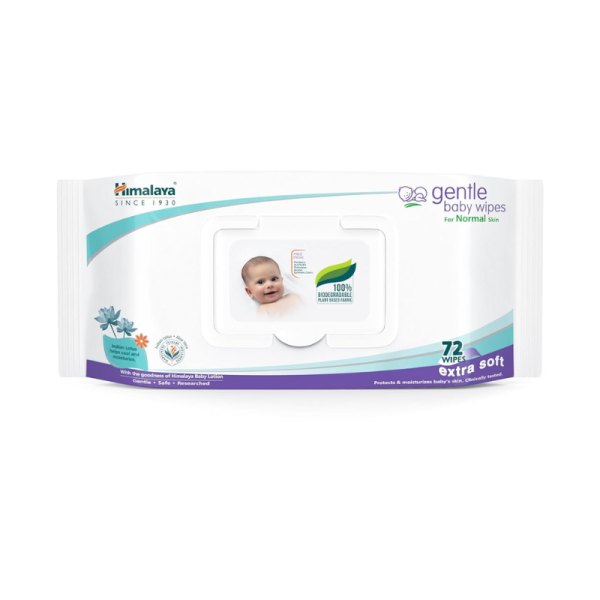 Baby Wipes-Image