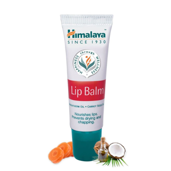 Lip Balm-Image