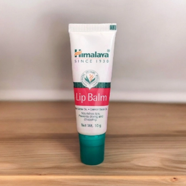 Lip Balm - Himalaya