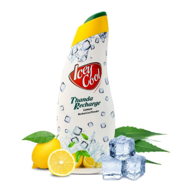 Talcum Powder-Image
