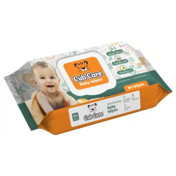 Baby Wipes-Image