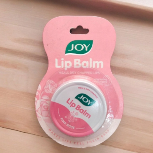 Lip Balm - JOY