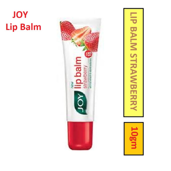 Lip Balm - JOY
