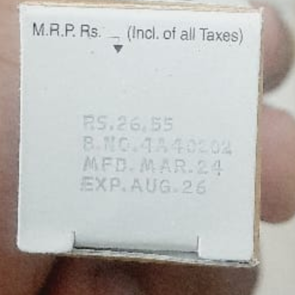 Ciplox D Eye/Ear  Drops - Cipla
