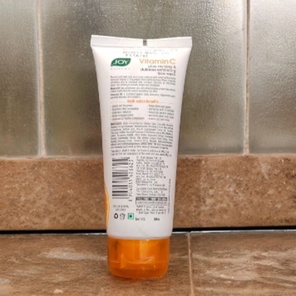Face Wash - JOY