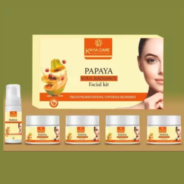 Facial Kit-Image