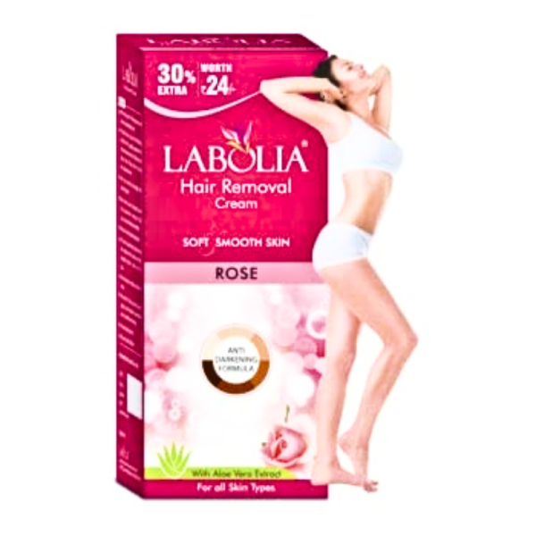 Hair Removal Cream-Image