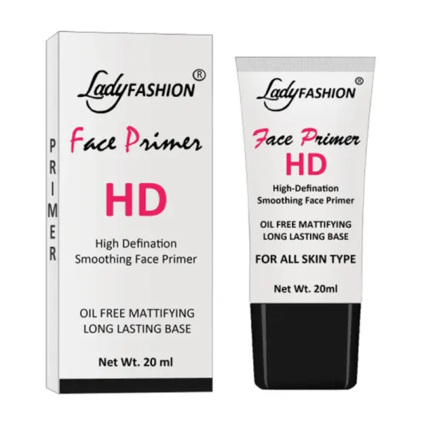 Face Primer-Image
