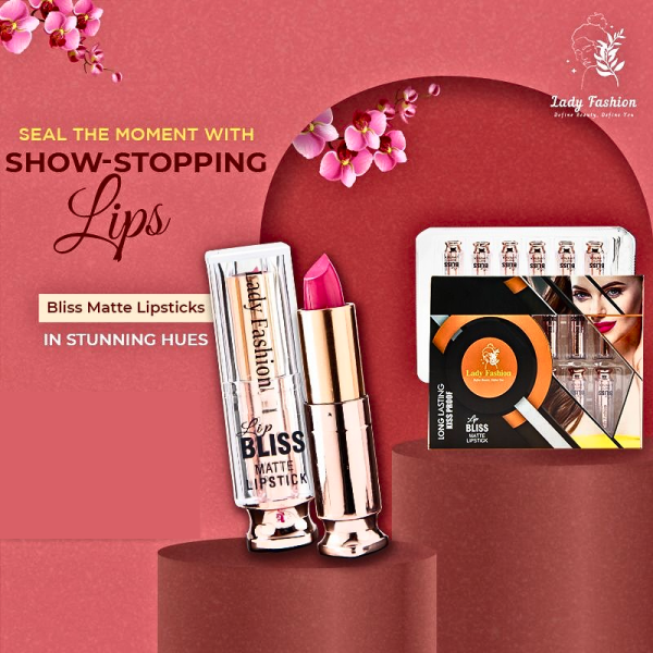 Lipstick-Image
