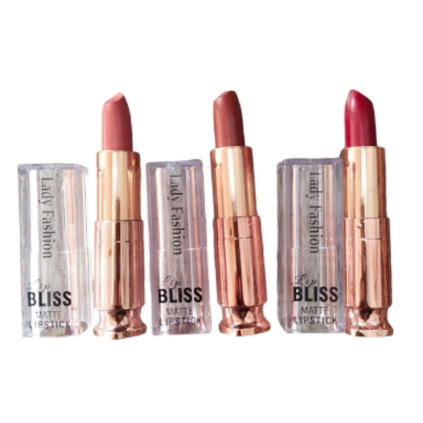 Lipstick - Lady Fashion