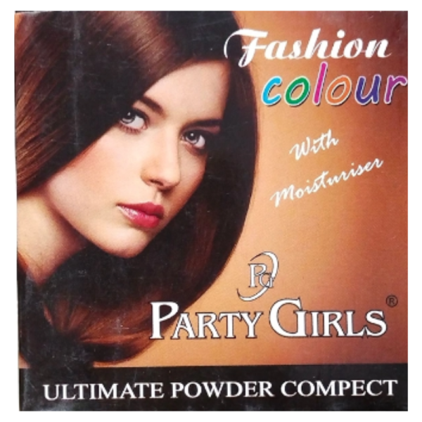 Compact Powder-Image