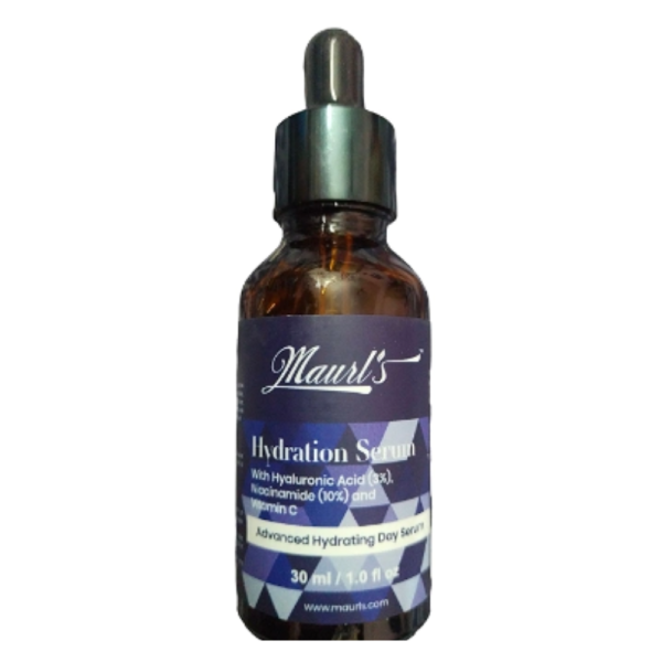 Face Serum - Maurl's