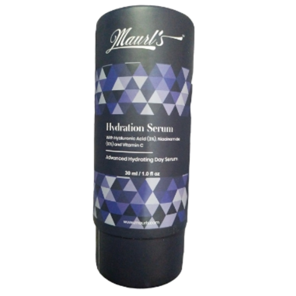 Face Serum - Maurl's