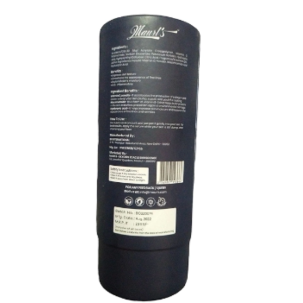 Face Serum - Maurl's