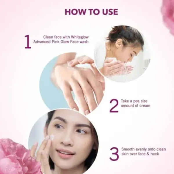 Miracle Shine & Glow Cream - Laborate Pharmaceuticals India Ltd.