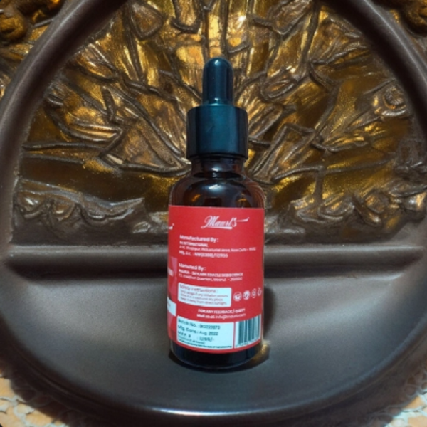 Face Serum - Maurl's
