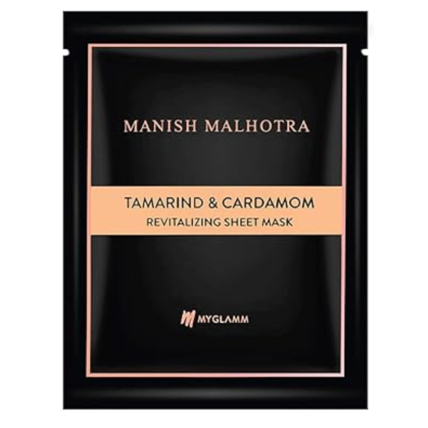 Sheet Mask - MyGlamm