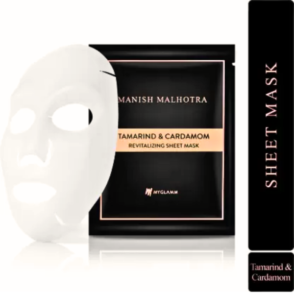 Sheet Mask-Image
