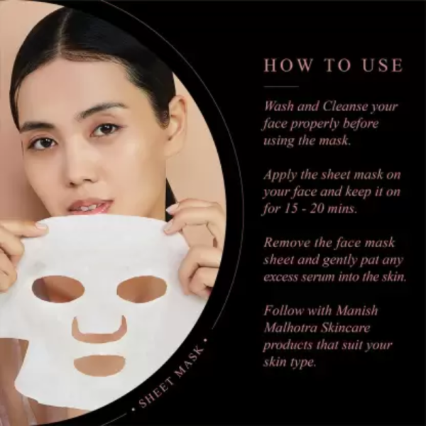Sheet Mask - MyGlamm