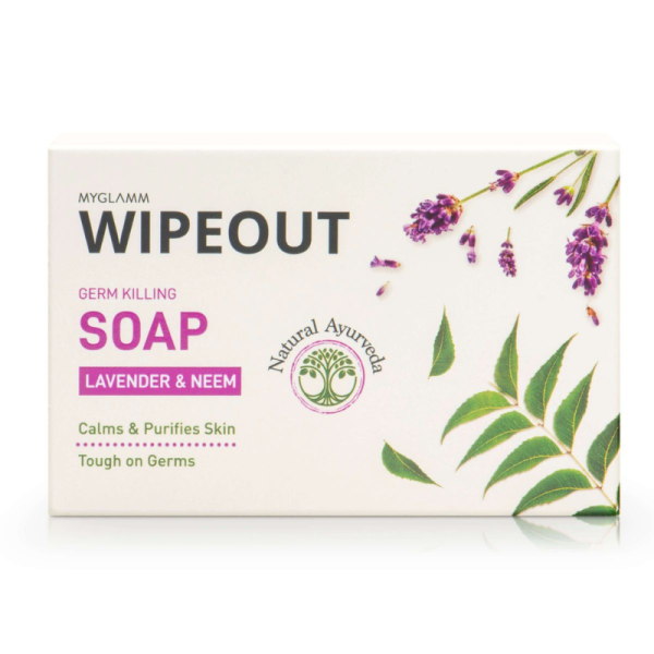 Bathing Soap-Image