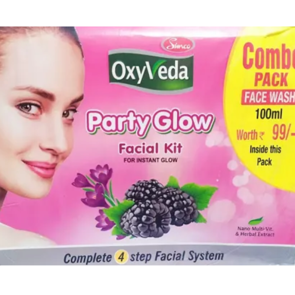 Facial Kit-Image