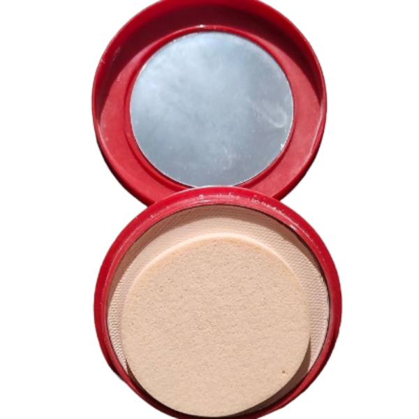 Compact Powder - Party Girls