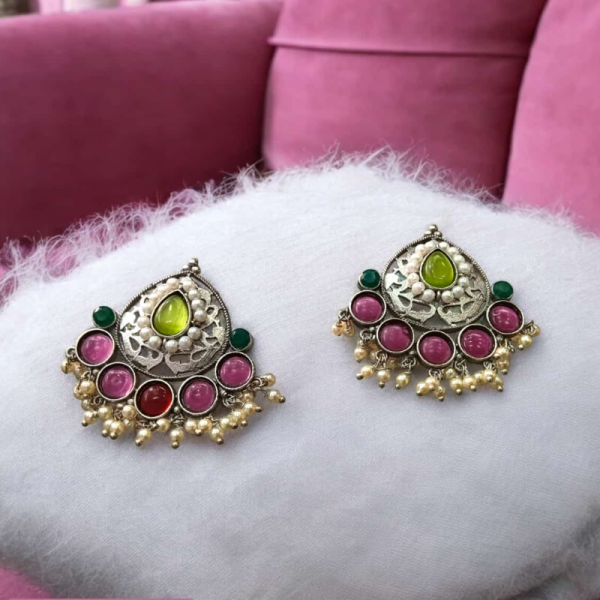 Earrings-Image