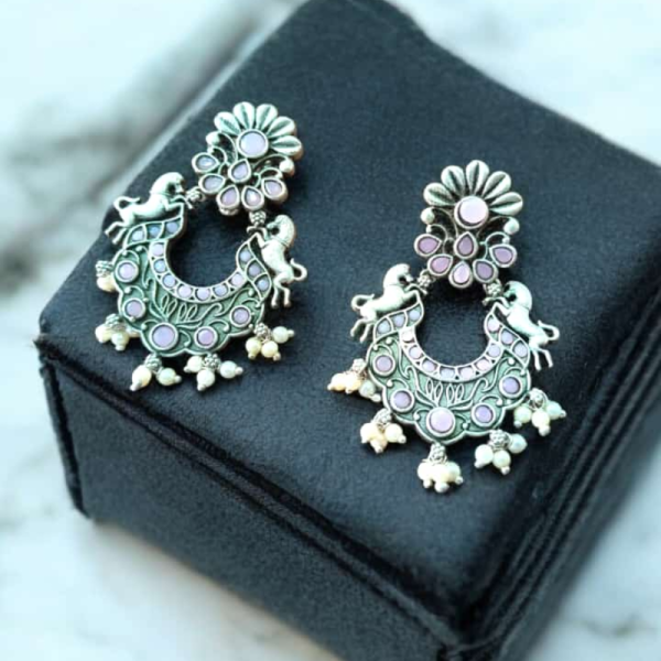 Earrings-Image