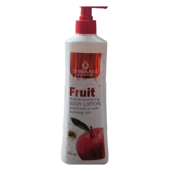 Body Lotion - Shrikaya