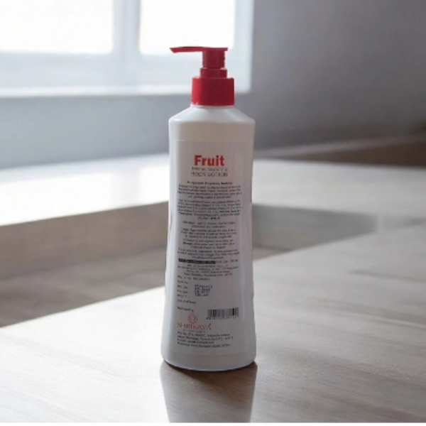 Body Lotion - Shrikaya