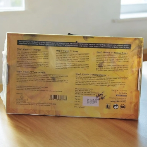 Facial Kit - Shrikaya