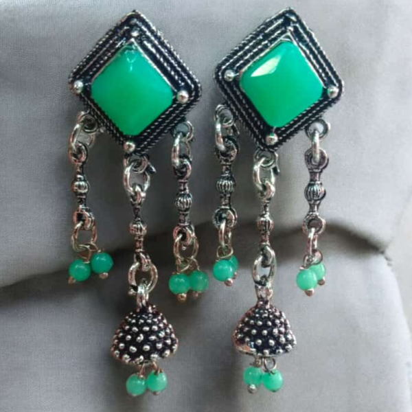 Earrings-Image