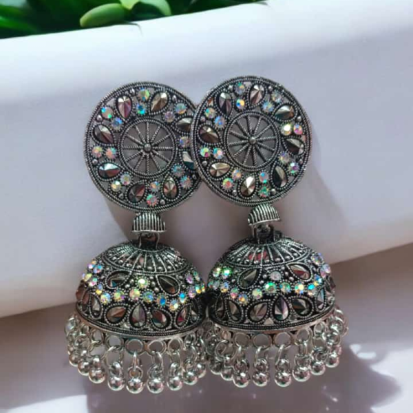 Earrings-Image