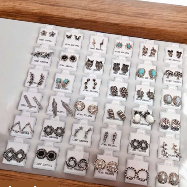 Earrings-Image