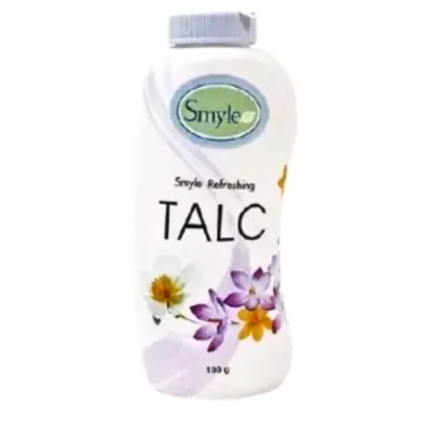 Talcum Powder-Image