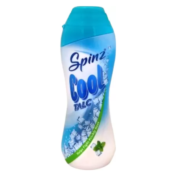 Talcum Powder-Image
