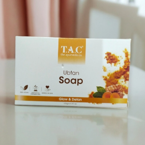 Bathing Soap-Image