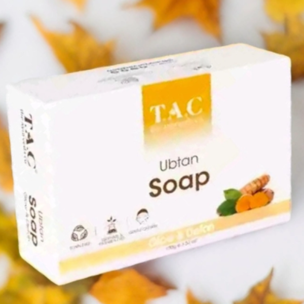 Bathing Soap - TAC