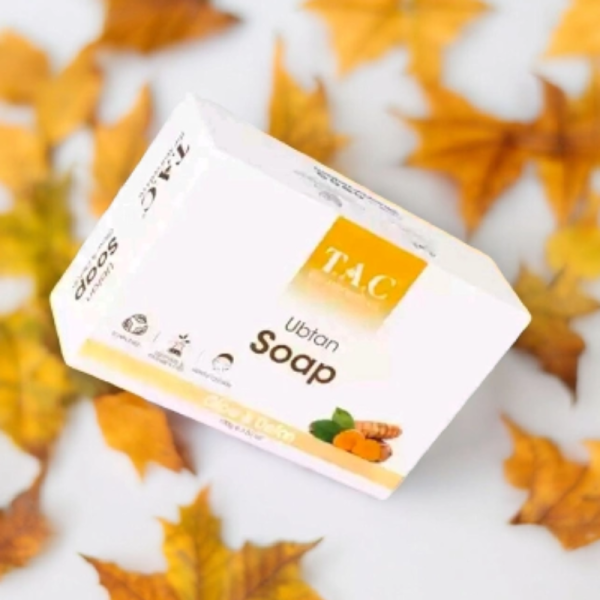 Bathing Soap - TAC